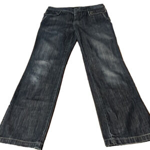 Banana Republic jeans
